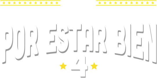 Luchando por estar bien